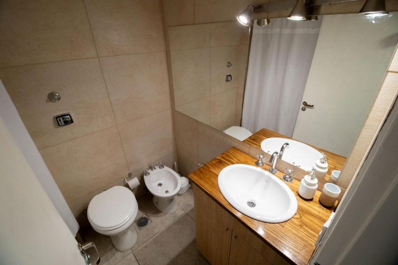 Patagonia Suite San Carlos de Bariloche Extérieur photo