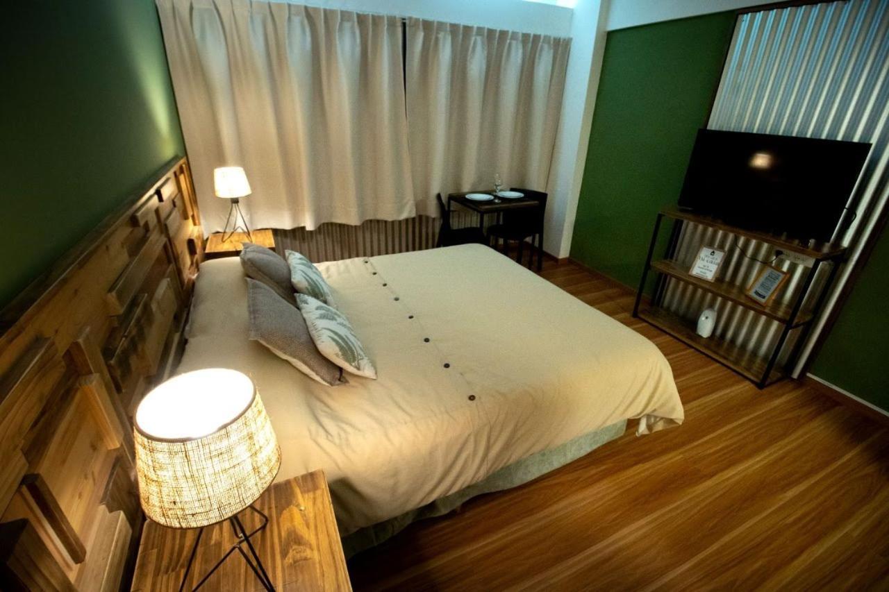 Patagonia Suite San Carlos de Bariloche Extérieur photo