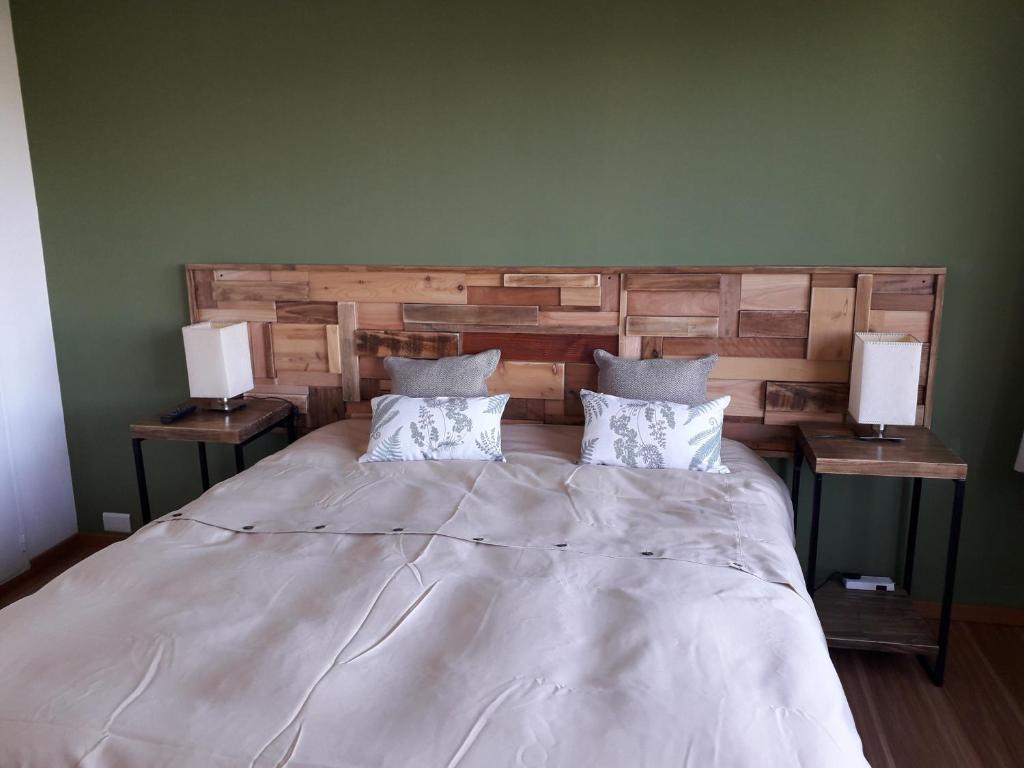 Patagonia Suite San Carlos de Bariloche Extérieur photo