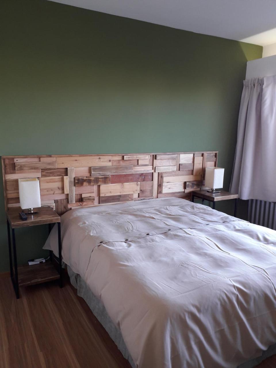 Patagonia Suite San Carlos de Bariloche Extérieur photo