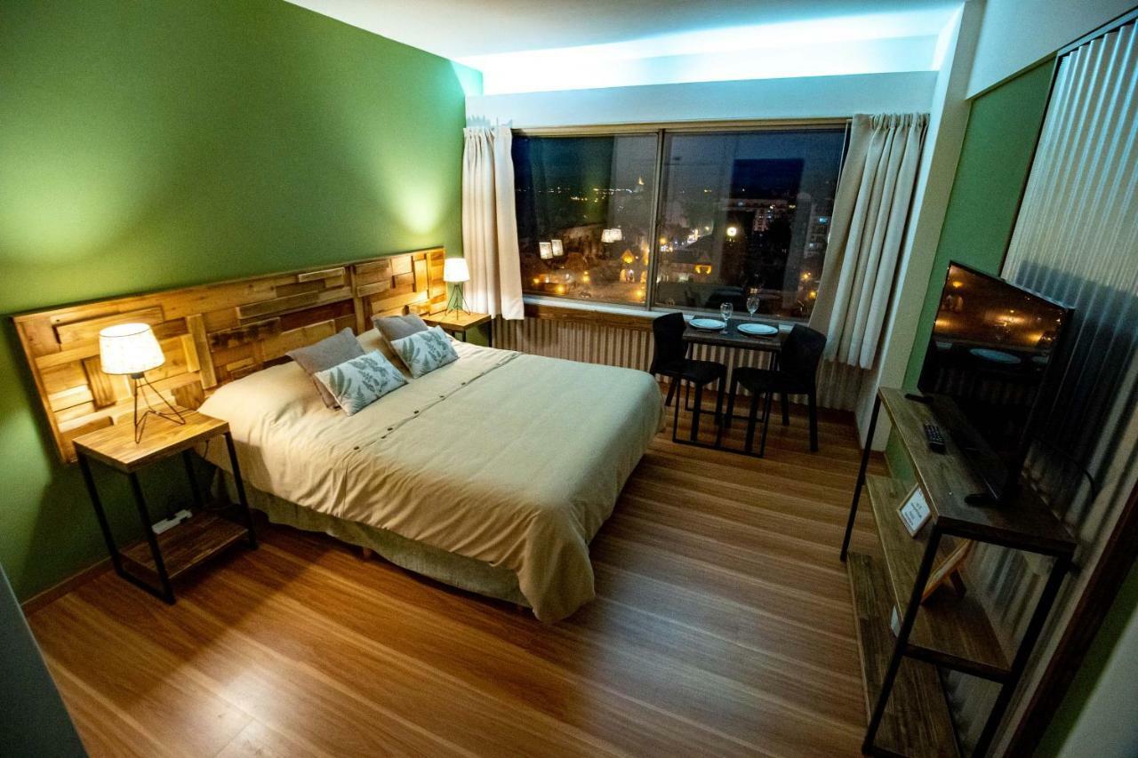 Patagonia Suite San Carlos de Bariloche Extérieur photo