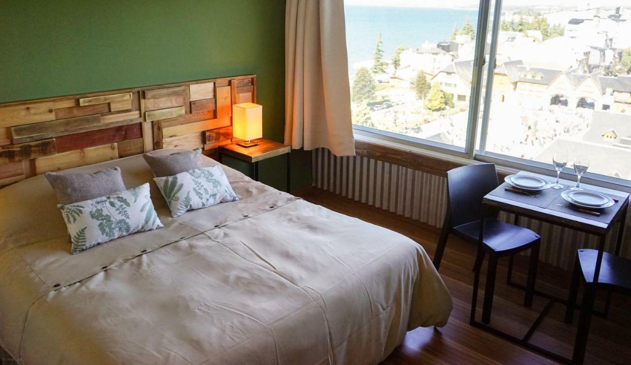 Patagonia Suite San Carlos de Bariloche Extérieur photo